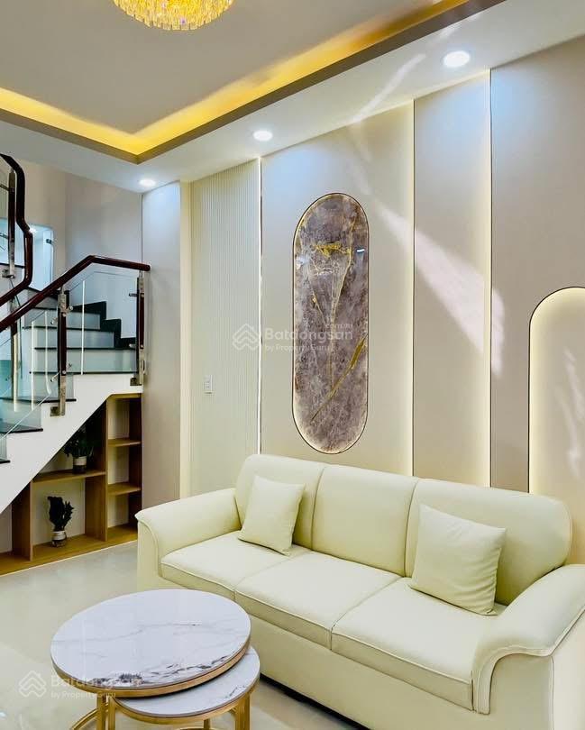 Chính chủ bán gấp nhà nguyễn thái sơn  gò vấp, dt 48m2, hẻm 5m, shr, cho thuê 16tr/th