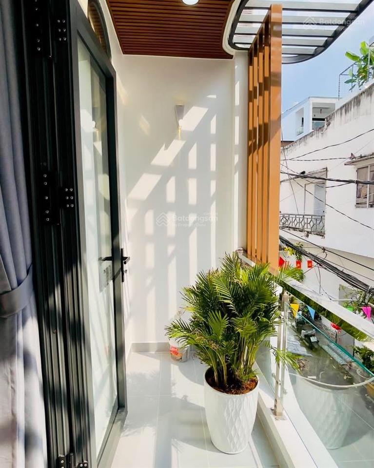Chính chủ bán gấp nhà nguyễn thái sơn  gò vấp, dt 48m2, hẻm 5m, shr, cho thuê 16tr/th