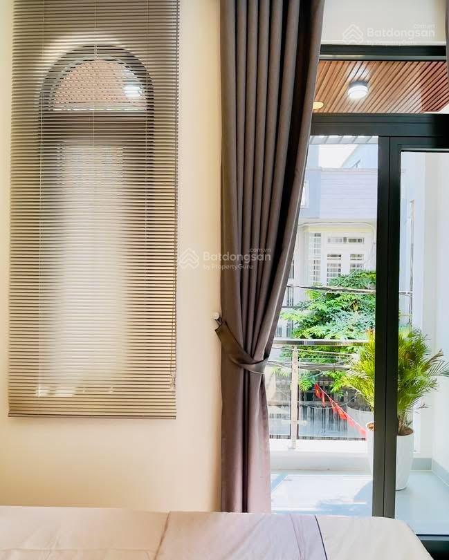 Chính chủ bán gấp nhà nguyễn thái sơn  gò vấp, dt 48m2, hẻm 5m, shr, cho thuê 16tr/th