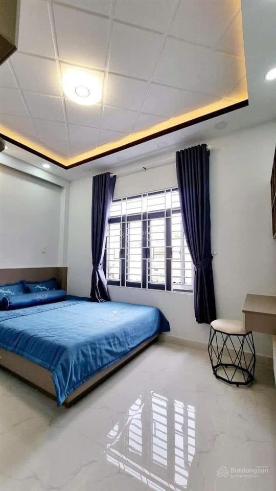 Chủ đi định cư cần bán nhanh nhà đẹp 3pn 3wc giá 3tỷ150 dt 56m²(4x14) shr