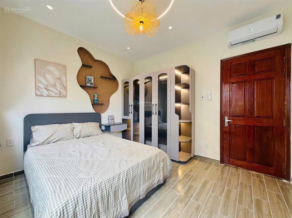 Bán nhanh nhà đẹp đường phạm văn chiêu, gò vấp dt 46m2 chủ cần bán gấp