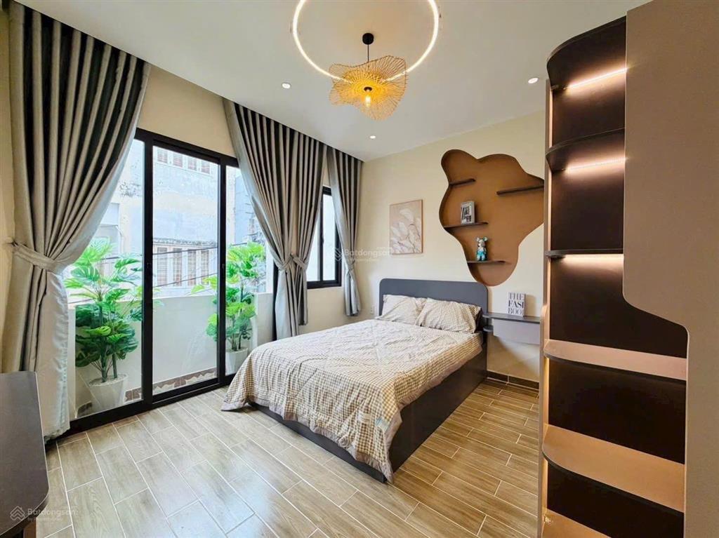 Bán nhanh nhà đẹp đường phạm văn chiêu, gò vấp dt 46m2 chủ cần bán gấp