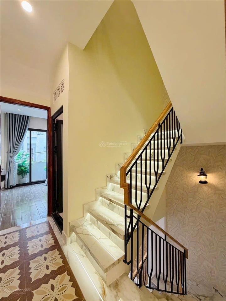 Bán nhanh nhà đẹp đường phạm văn chiêu, gò vấp dt 46m2 chủ cần bán gấp