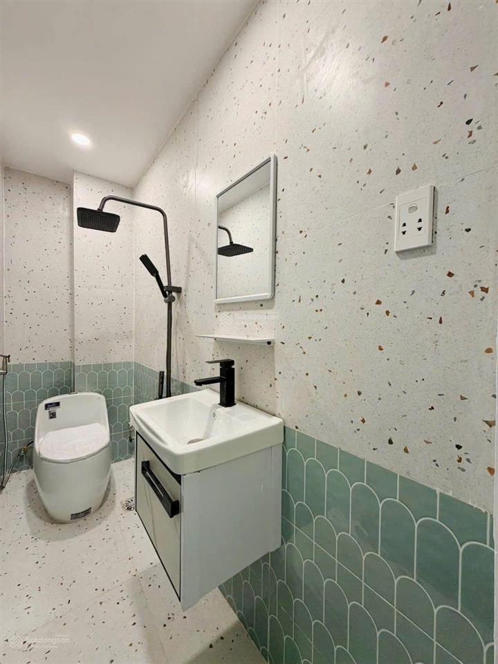 Bán nhanh nhà đẹp đường phạm văn chiêu, gò vấp dt 46m2 chủ cần bán gấp