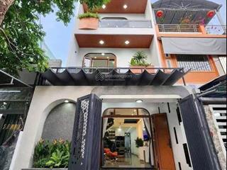 Chủ ngộp tiền cần bán gấp nhà hẻm trương đăng quế, p3, gò vấp. giá 3tỷ5 dt 55m2 ( 4pn 5wc)