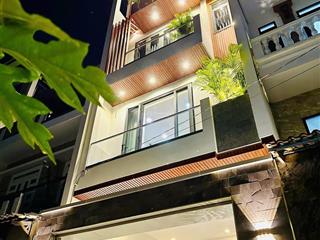 Nhà đẹp đường lương ngọc quyến, gò vấp dt 48m2 (4x12) giá chỉ 3tỷ2 shr