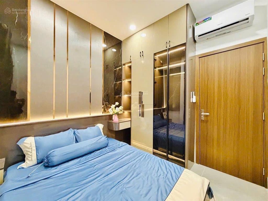 Chủ bán gấp để về quê sống nhà mới đẹp lê thị hồng dt 40m2
