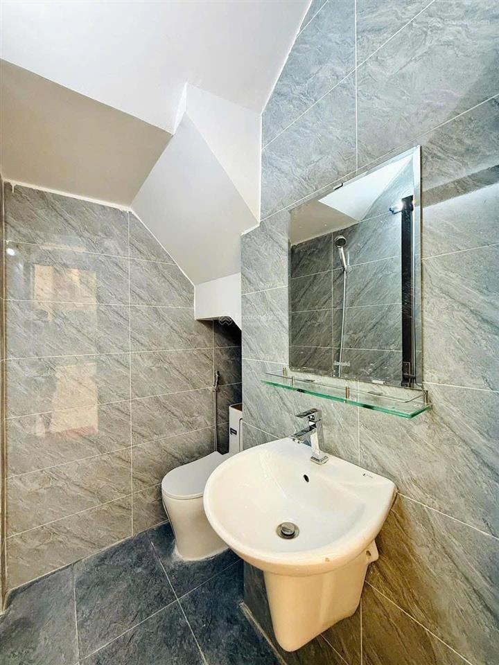 Nhà đẹp đường lê thị hồng dt 40m2 shr giá chỉ 2tỷ9 chủ cần bán gấp để đi định cư