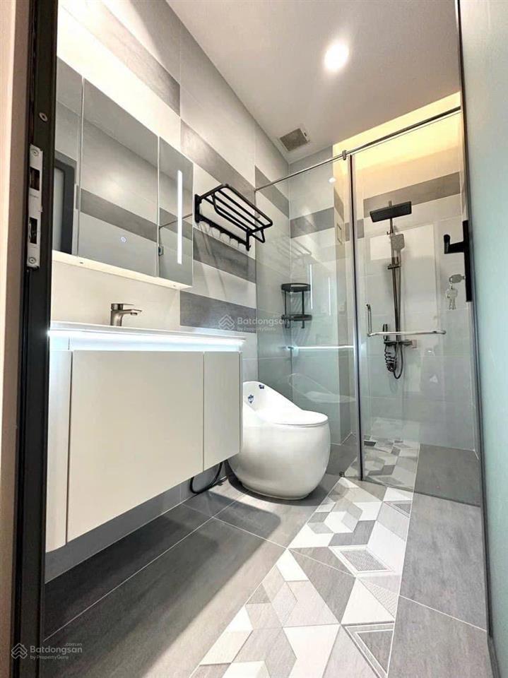 Nhà đẹp đường trần bá giao dt 58m2 chủ thiện chí bán nhanh nên ưu tiên khách chốt sớm