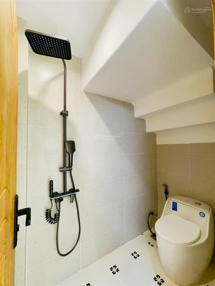 Nhà mới keng đường trần quý cáp, p. 3, bình thạnh. dt 50m2, shr, hxh (còn thương lượng)