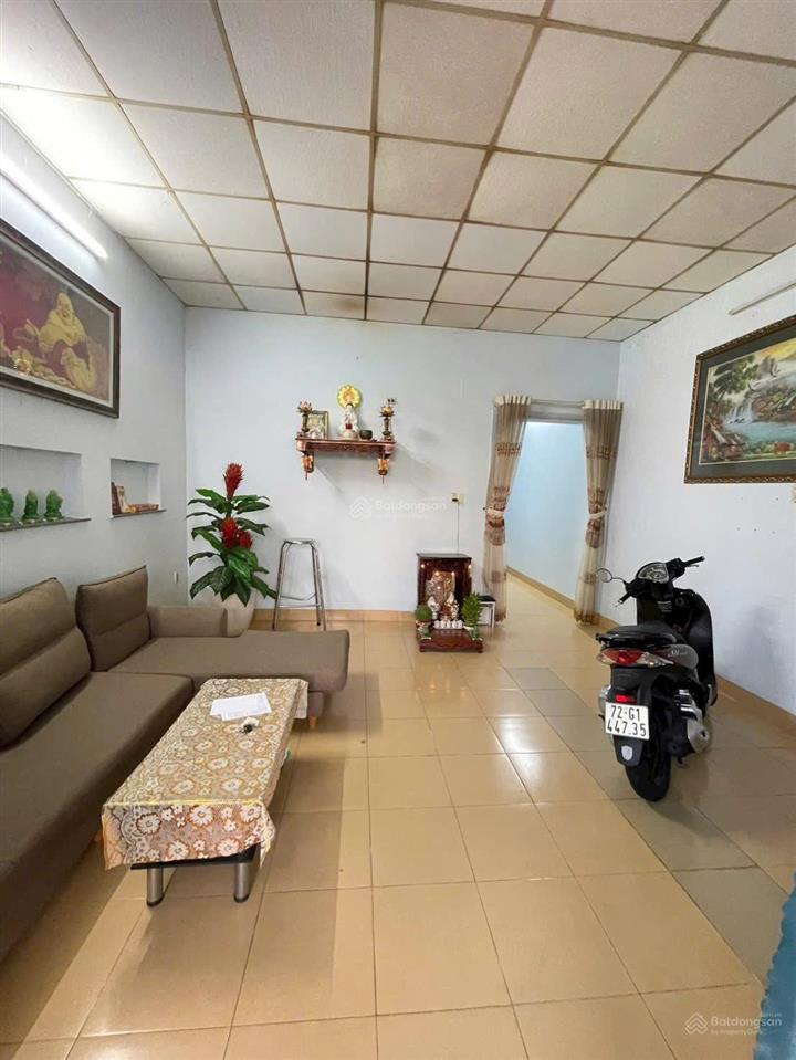 Ban căn nhà mặt tiền nguyễn hữu huân  khu gò cát 6, phường long tâm, tp bà rịa