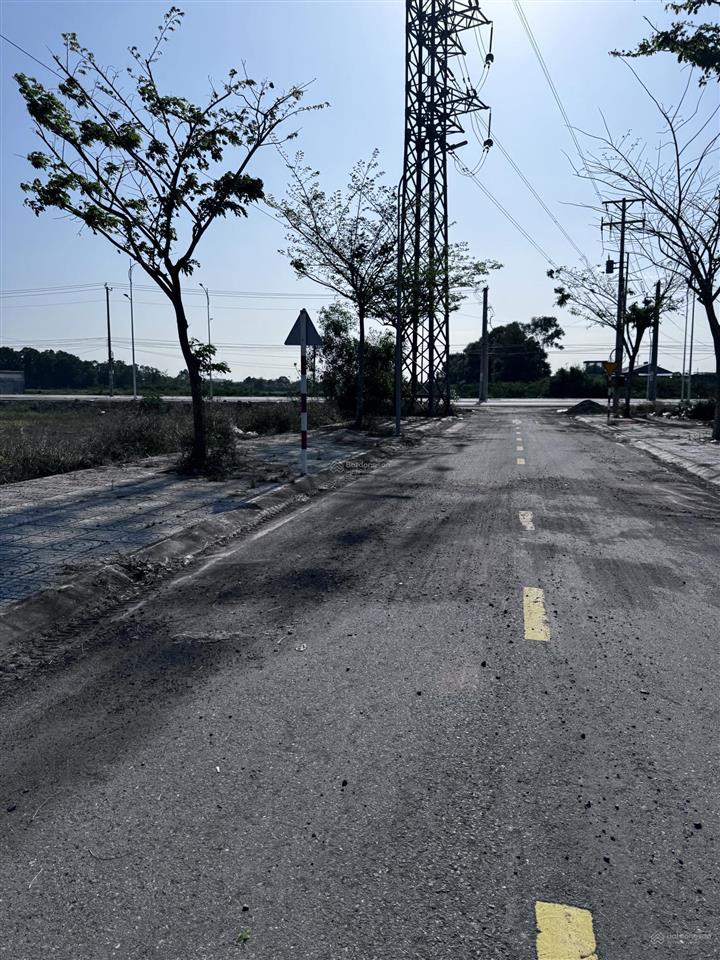 Bán đất đường hương lộ 2, phường tam long, tp hồ chí minh hướng về chợ long điền