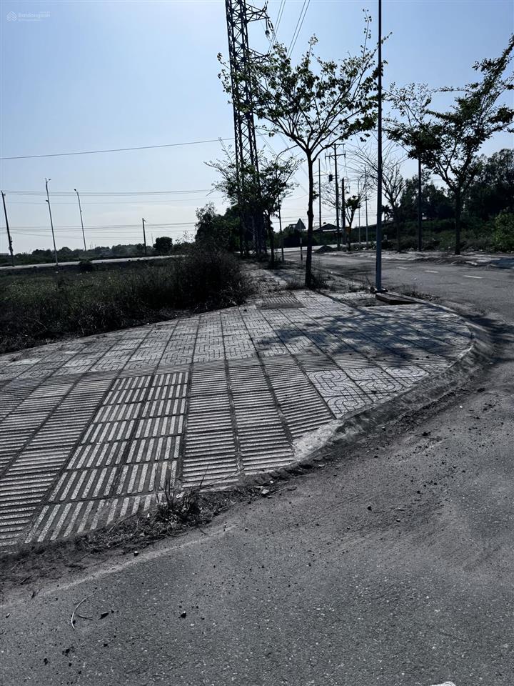 Bán đất đường hương lộ 2, phường tam long, tp hồ chí minh hướng về chợ long điền