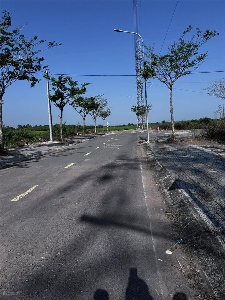 Bán đất đường hương lộ 2, phường tam long, tp hồ chí minh hướng về chợ long điền