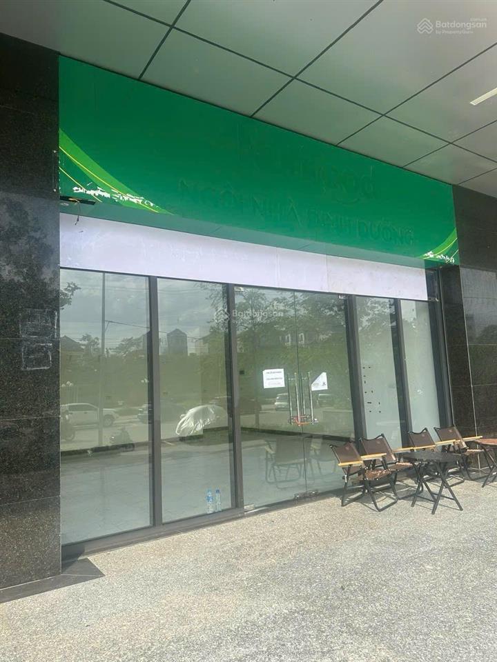 Bán shophouse đẹp tại intracom riverside, 10,3 tỷ, 70 m2, nhiều tiện ích hot!
