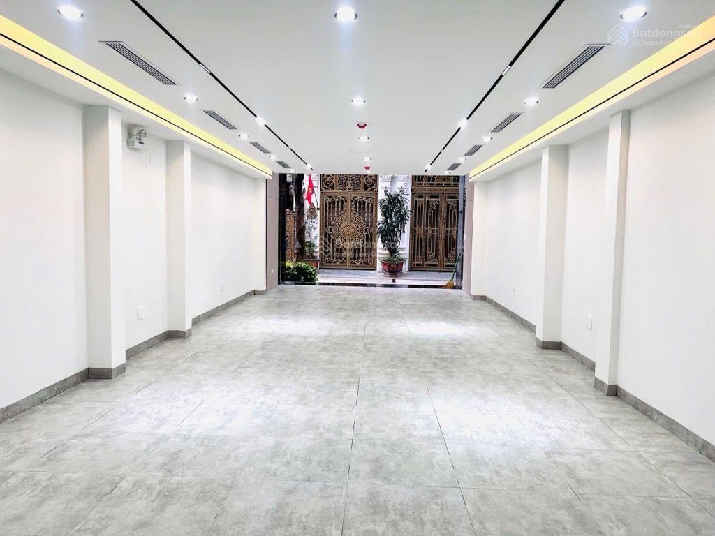 Bán nhà trương định, 40m, mt 5m, ô tô tải tránh, vỉa hè, kinh doanh, cho thuê, nhà mới có thang máy