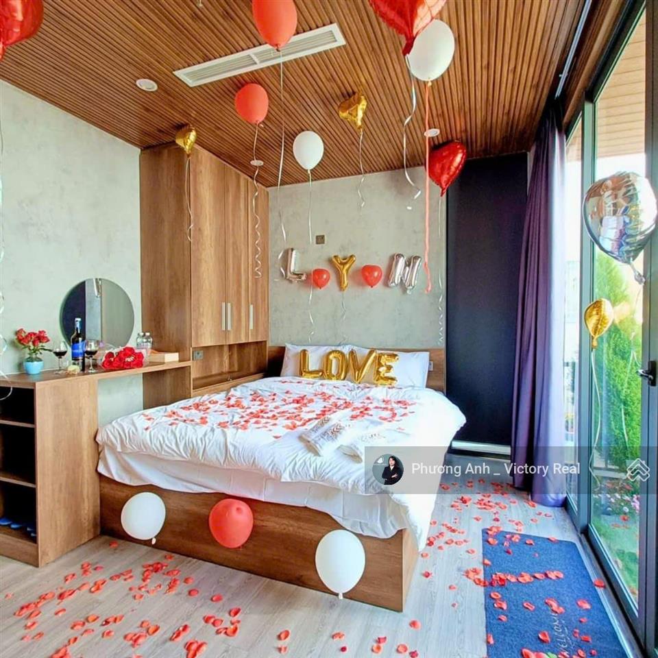 Bán khách sạn đường vạn thành, phường 5, đà lạt, lâm đồng, giá tốt, 19,5 tỷ, dt sàn 460.37 m2