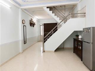 Bán nhà tân phú hẻm 4m đường tô hiệu 55m2 chỉ 4.9 tỷ