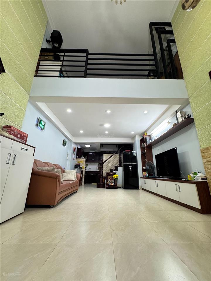 Bán nhà đẹp đường nguyễn văn ngọc, phường tân thành, quận tân phú.