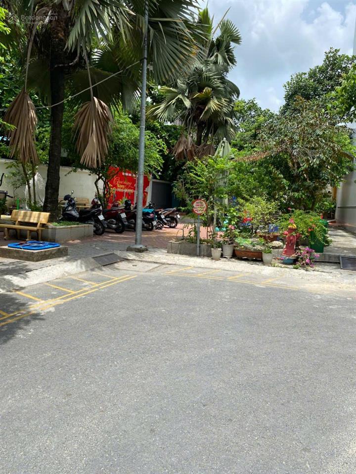 Khu phân lô an ninh, toàn nhà cao tầng, nguyễn văn yến tô hiệu, 3 tầng 54m2 không lộ giới