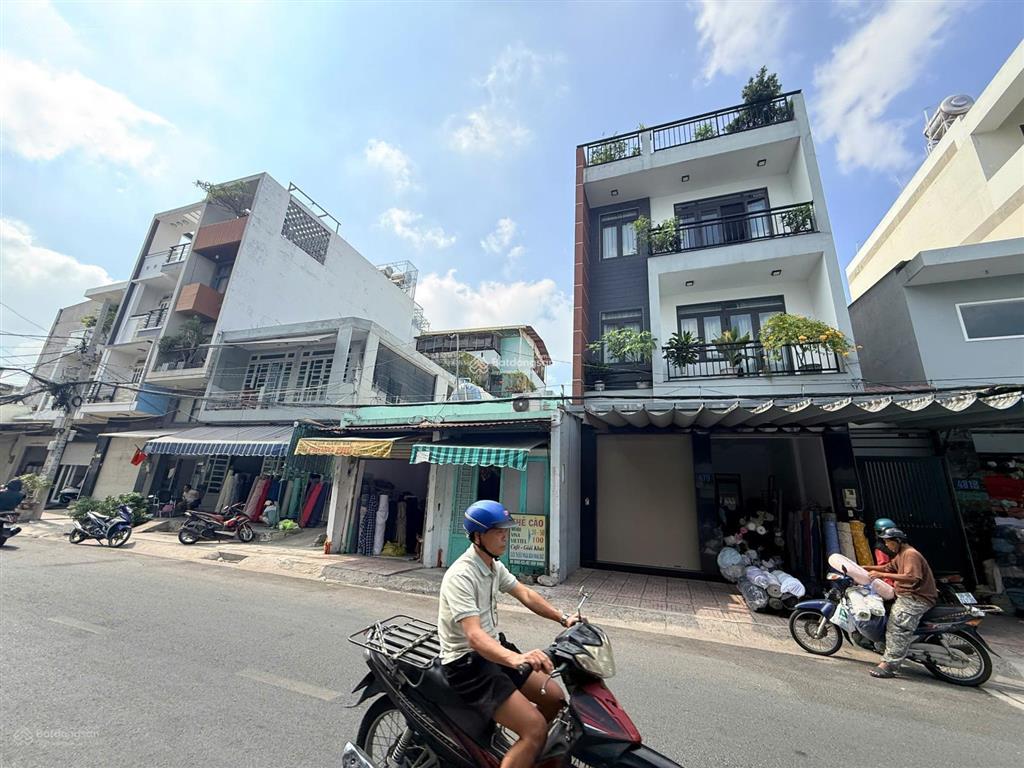 Bán nhà mặt phố trương vĩnh ký, nhỉnh 10 tỷ, 35 m2, đẹp, nhiều tiện ích