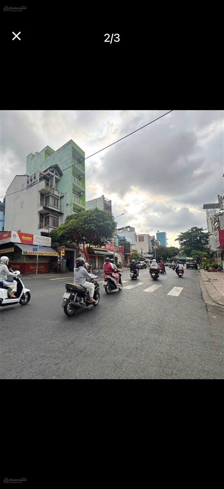 Bán nhà mặt phố trương vĩnh ký, nhỉnh 10 tỷ, 35 m2, đẹp, nhiều tiện ích