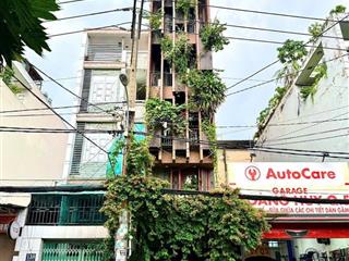 Bán nhà mặt tiền nguyễn hữu tiếnnhà 4 lầu có thang máykiến trúc sư thiết kếchính chủ