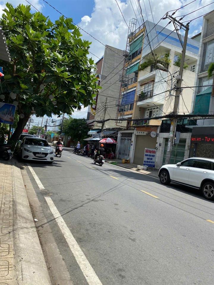 Bán nhà mặt tiền nguyễn hữu tiếnnhà 4 lầu có thang máykiến trúc sư thiết kếchính chủ