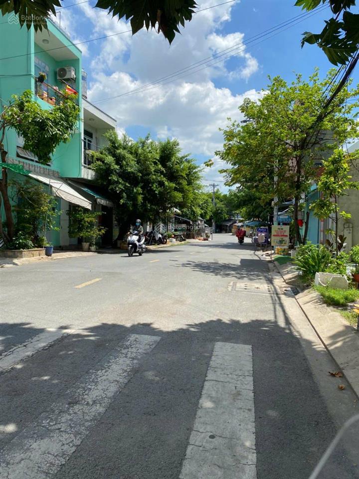 Mặt tiền 16m nguyễn hữu dật (4mx15m) trệt lầu + st giá chỉ 8,3 tỷ