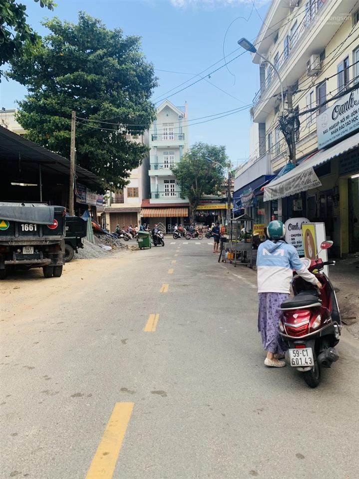 Bán nhanh nhà 4 lê đại giá chỉ 6.3 tỷ, ngay chợ vải, phố ẩm thực tân phú.