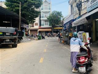 Bán nhanh nhà 4 lê đại giá chỉ 6.3 tỷ, ngay chợ vải, phố ẩm thực tân phú.