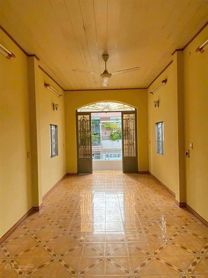 Bán nhanh nhà 4 lê đại giá chỉ 6.3 tỷ, ngay chợ vải, phố ẩm thực tân phú.