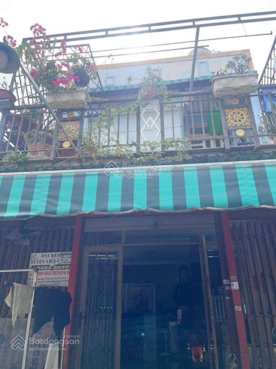 Bán nhà mtkd lê đại (ngay chợ nguyễn sơn), quận tân phú, 4,2x20m 1 lầu