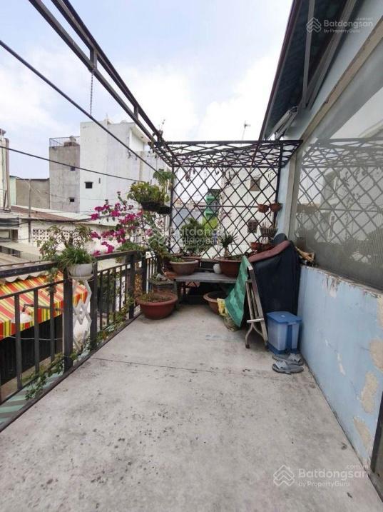 Bán nhà mtkd lê đại (ngay chợ nguyễn sơn), quận tân phú, 4,2x20m 1 lầu