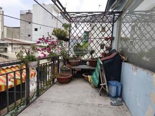 Bán nhà mtkd lê đại (ngay chợ nguyễn sơn), quận tân phú, 4,2x20m 1 lầu