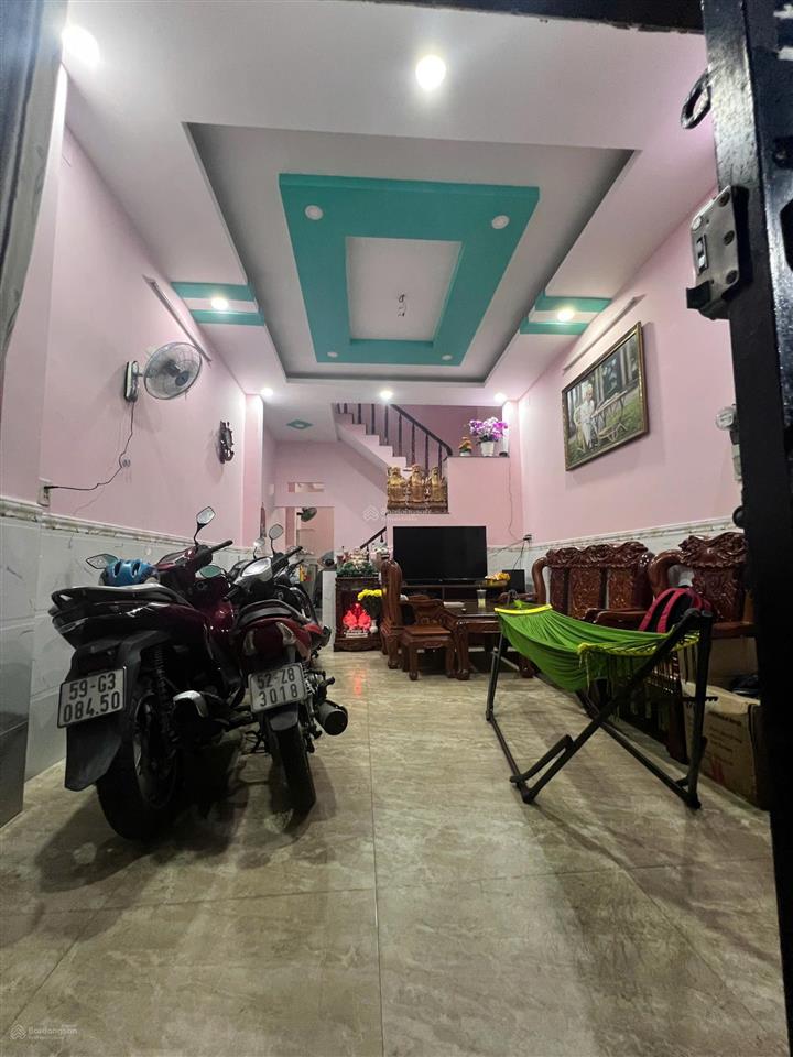 Bán nhà đẹp 160a / đường vườn lài, phường tân thành, quận tân phú, tp.hcm