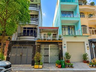 Mặt tiền trần thủ độ phú thạnh tân phú 1 lầu đúc 4x20m giá 8,5 tỷ tl