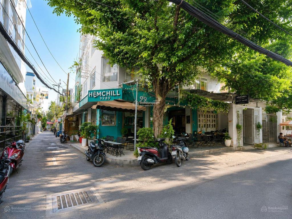 Nhà mặt tiền hiếm gần ngay trường đại học công thương dt 4x15m 1 lầu đúc. giá 7,1 tỷ tl