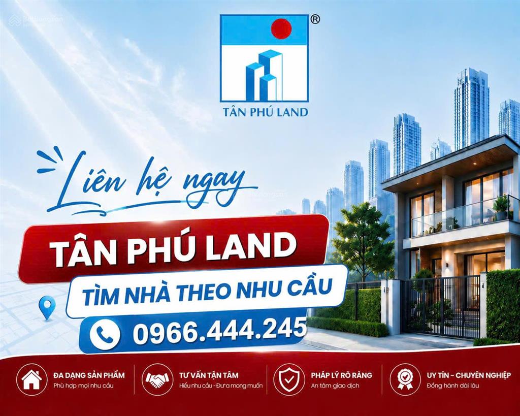 Mtkd đoàn hồng phước  dt 4.2x21.5m (90m²)  9.5 tỷ thương lượng