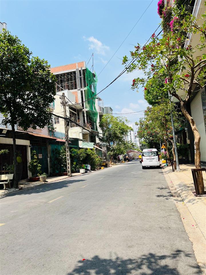 Mtkd đoàn hồng phước  dt 4.2x21.5m (90m²)  9.5 tỷ thương lượng