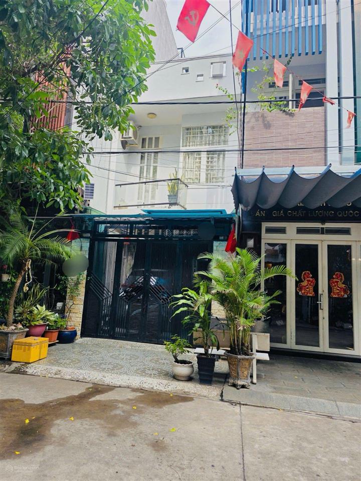 Nhà khu vip 12m nguyễn cửu đàm tân sơn nhì, xe hơi tránh nhau giá tốt