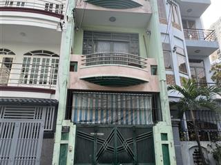 Bán nhà đường 8m luỹ bán bích. p tân thành. q tân phú. dt 4x16. nhà 2 lầu sân thượng. giá 9,3 tỷ