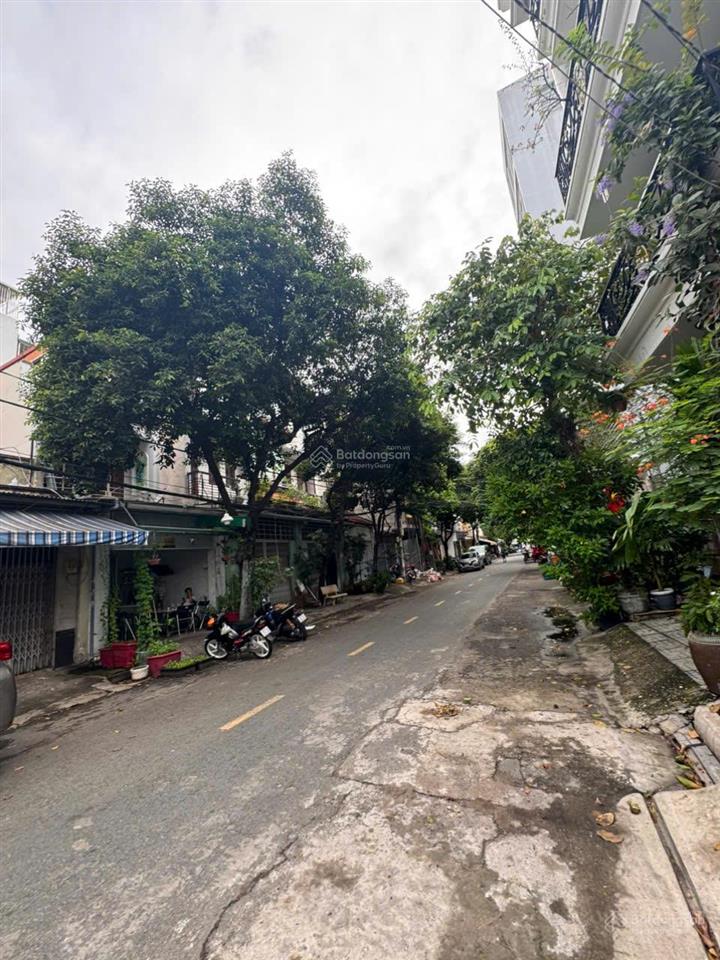 Bán nhà mặt tiền đường bác ái giá chỉ 9,5 tỷ tl
