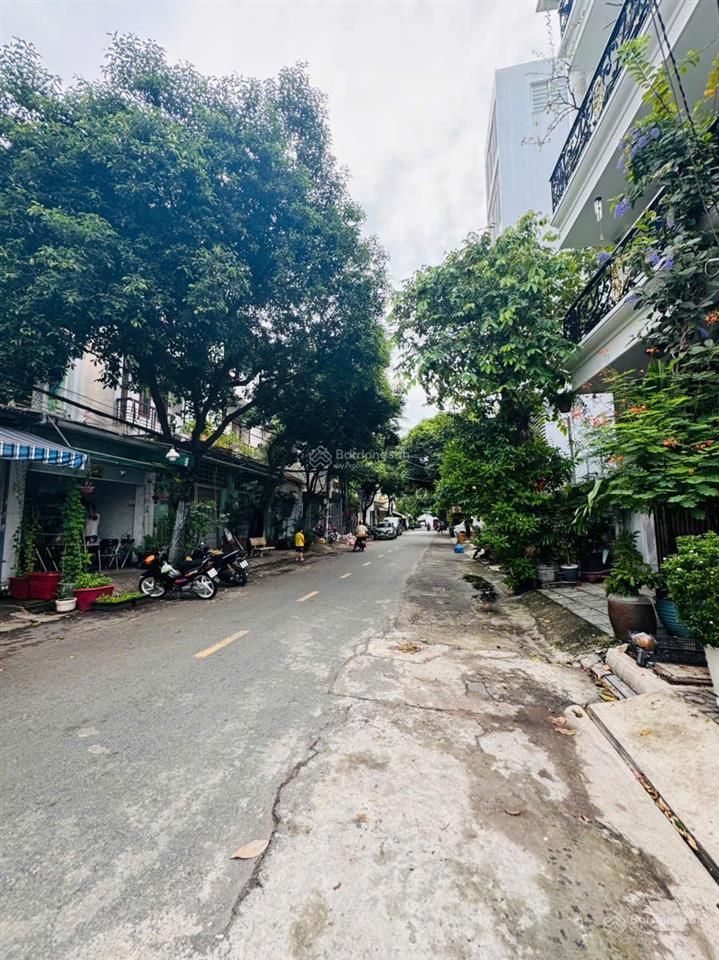 Bán nhà mặt tiền đường bác ái giá chỉ 9,5 tỷ tl