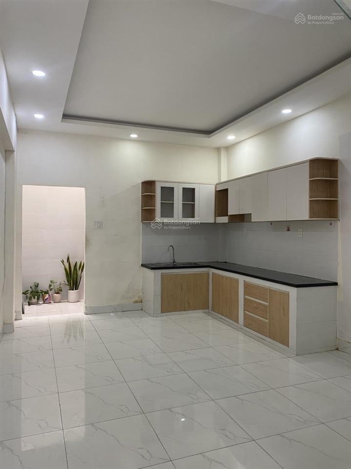 Mặt tiền bùi xuân phái kế đại học công thương dt 4x15m 1 lầu đúc giá 7 tỷ tl