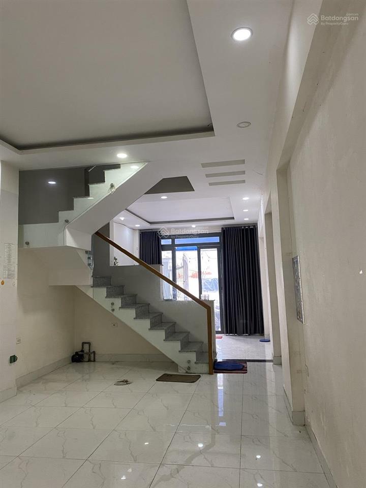 Mặt tiền bùi xuân phái kế đại học công thương dt 4x15m 1 lầu đúc giá 7 tỷ tl