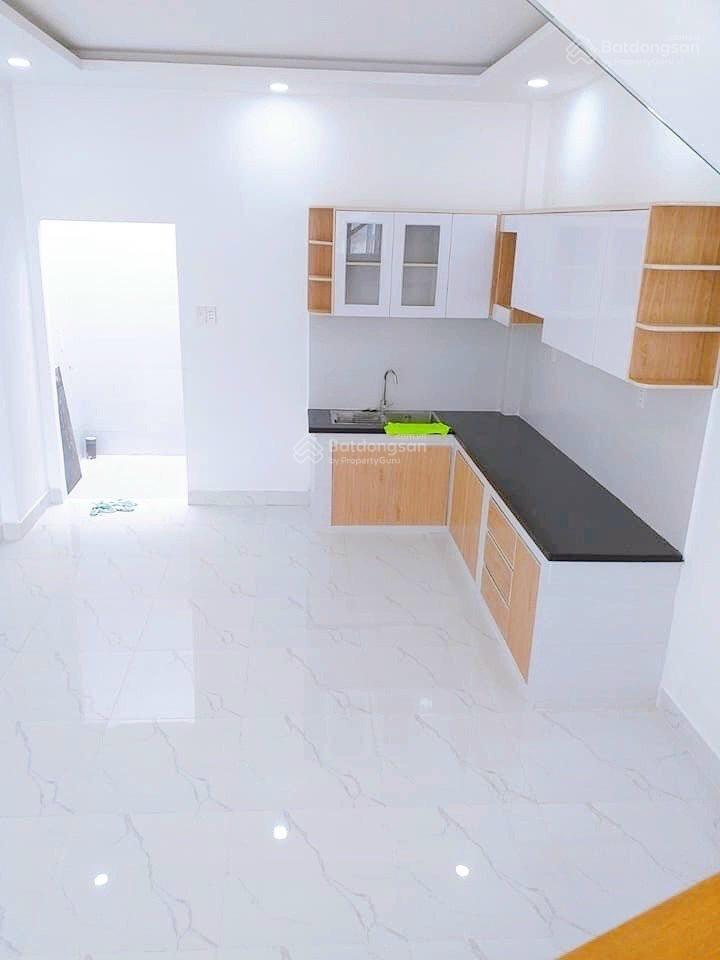 Mặt tiền bùi xuân phái kế đại học công thương dt 4x15m 1 lầu đúc giá 7 tỷ tl