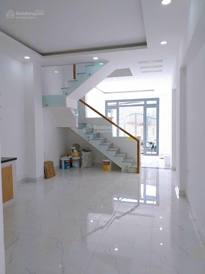 Mặt tiền bùi xuân phái kế đại học công thương dt 4x15m 1 lầu đúc giá 7 tỷ tl