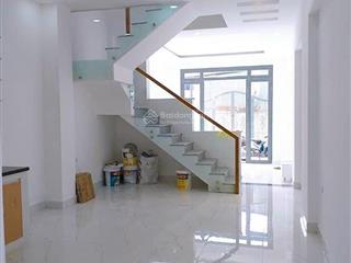 Mặt tiền bùi xuân phái kế đại học công thương dt 4x15m 1 lầu đúc giá 7 tỷ tl