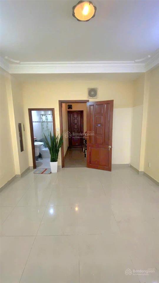 Bán nhà hxh tô hiệu gần đầm sen nhà mới đẹp, dọn vào ở ngay